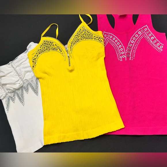 Bundle very cute tops one size - Picture 2 of 13